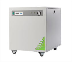 NITROGEN GENERATOR GENIUS 1022 Peak Scientific